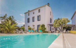 Awesome Home In Capendu